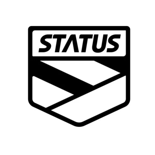 Status EA logo